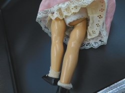 compo girl 1715 c